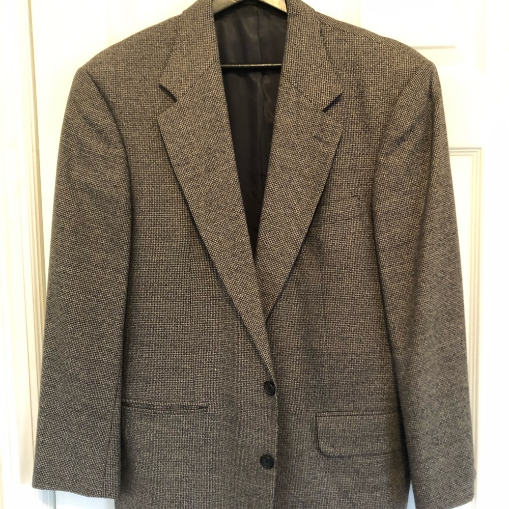 Oscar de la Renta Blazer 40R